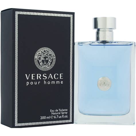 papillon uomo versace|versace man cologne notes.